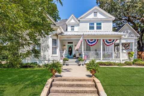 620 W Virginia Street, McKinney, TX 75069