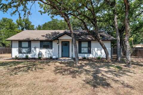 3014 Inwood Trail, Granbury, TX 76048