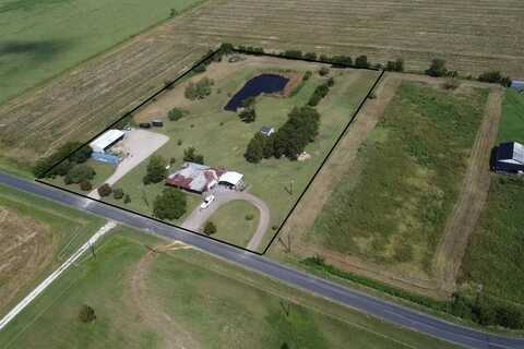 4339 Southmayd Road, Whitesboro, TX 76273