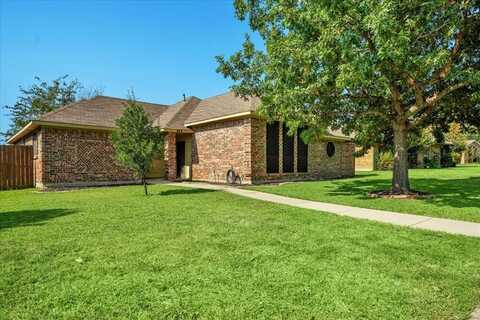 404 W Jefferson Street, Wylie, TX 75098