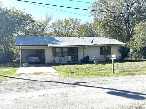 407 N Files Street, Itasca, TX 76055