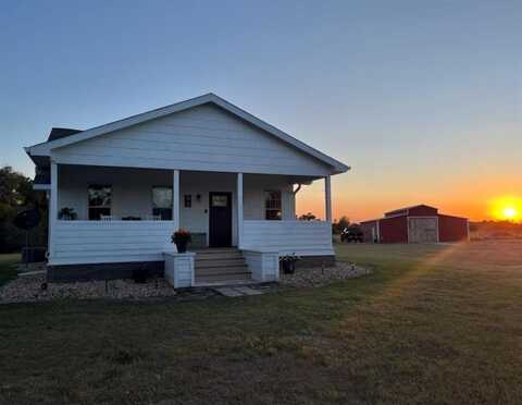 264 Lcr 822 Road, Groesbeck, TX 76642