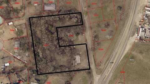 203 Park Street, Commerce, TX 75428