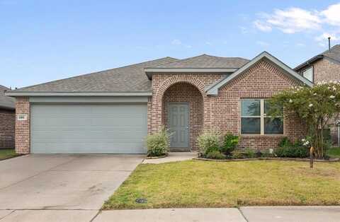 1100 Nighthawk Trail, Alvarado, TX 76009