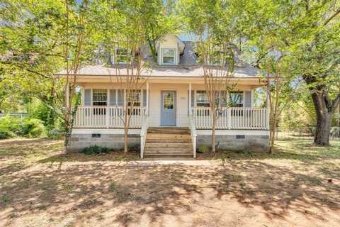 300 Bowden Circle, Burleson, TX 76028