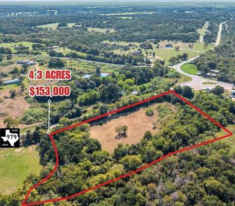 Tbd FM 979 Road, Franklin, TX 77856