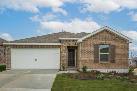 2633 Wheeler Avenue, Aubrey, TX 76227