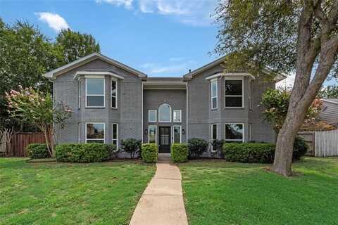 3824 Parkmont Drive, Plano, TX 75023