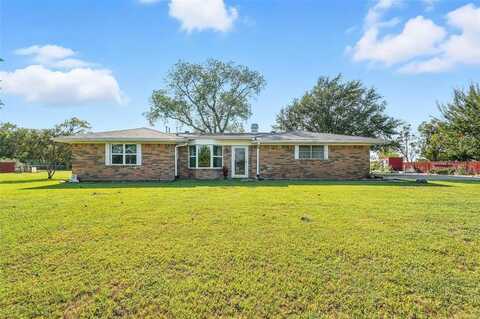11704 Hallmark Street, Greenville, TX 75402