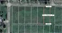 Lot 1 Oak Street, Commerce, TX 75428