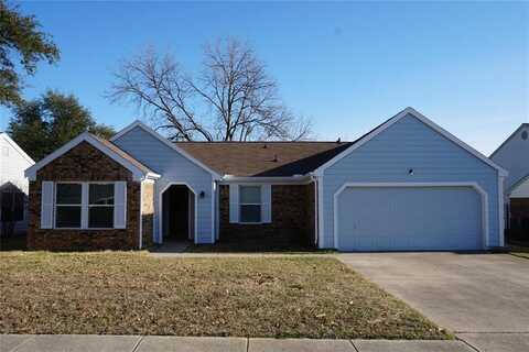 302 Rosemary, Euless, TX 76039
