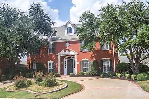 6516 Castle Pines Road, Fort Worth, TX 76132
