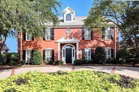6516 Castle Pines Road, Fort Worth, TX 76132