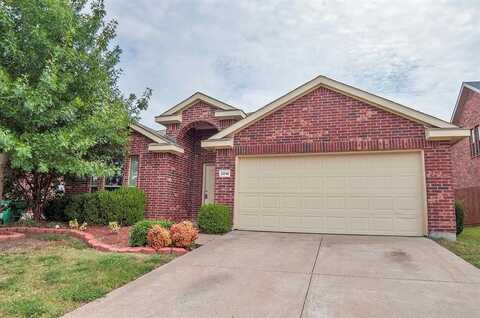 2016 Kings Forest Drive, Heartland, TX 75126