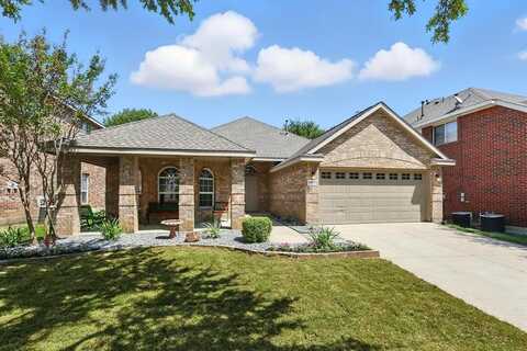 8300 Hitching Trail, McKinney, TX 75070