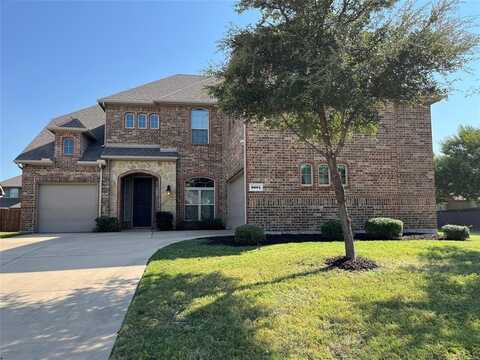 3604 Texas Drive, Sachse, TX 75048