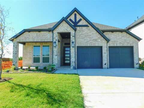 13821 Riola Drive, Little Elm, TX 75068