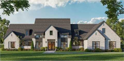 133 Liv Meadow Way, Waxahachie, TX 75165