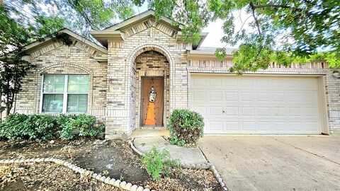 3121 Evangeline Road, Fort Worth, TX 76140