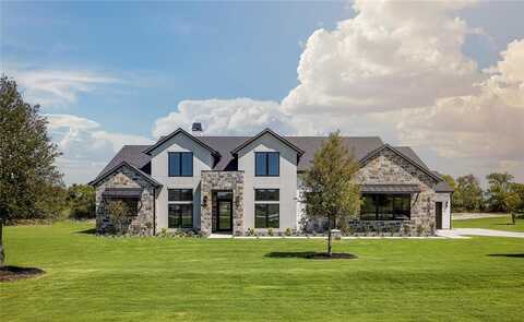5020 Frost Creek, Aledo, TX 76008