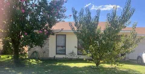 1305 Birchbrook Street, Grand Prairie, TX 75052