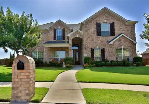 12039 Jasmine Lane, Frisco, TX 75035