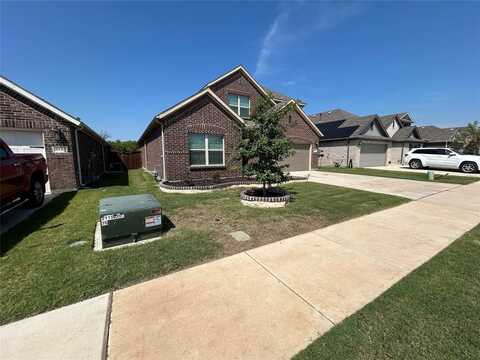 8917 Lantana Meadow Drive, Fort Worth, TX 76131