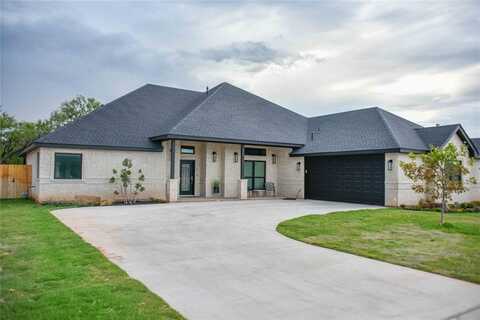2418 Savanah Oaks Bend, Abilene, TX 79602