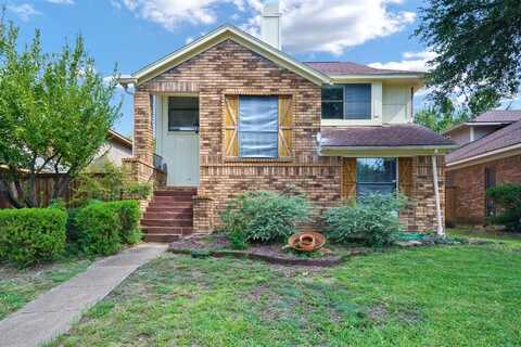 1722 San Francisco Street, Carrollton, TX 75007