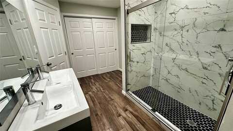 4508 Nadine Drive, Haltom City, TX 76117