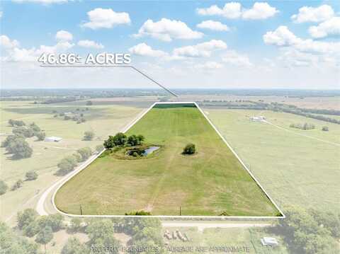 4601 County Road 15200, Pattonville, TX 75468