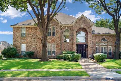 3216 Saint Bridges Drive, Plano, TX 75093