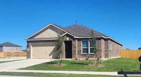 2008 Hardwick Drive, Anna, TX 75409