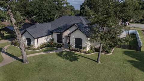 106 Graham Lane, Bullard, TX 75757