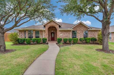 4178 Parterre Drive, Frisco, TX 75033