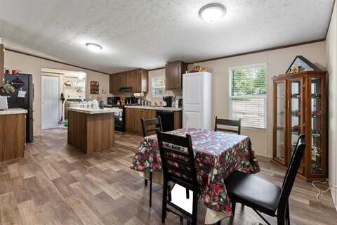 248 Whispering Trail, Gun Barrel City, TX 75156