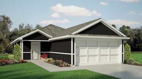 5520 CORDUROY Road, Denton, TX 76249