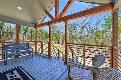 38 Rice Lane, Pottsboro, TX 75076