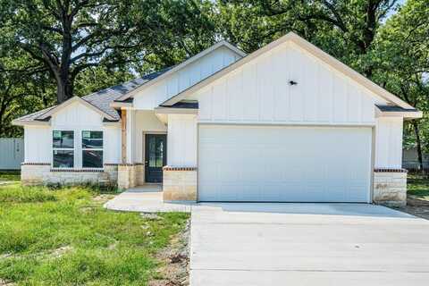 110 Red Oak, Mabank, TX 75156