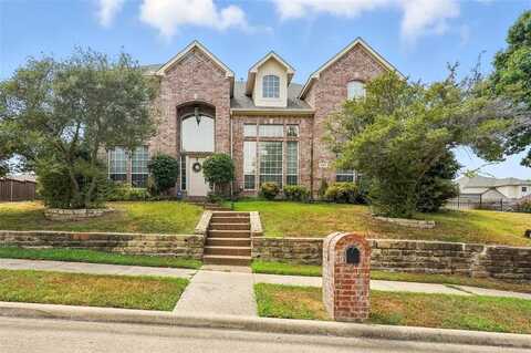 2085 Club Lake Circle, Rockwall, TX 75087