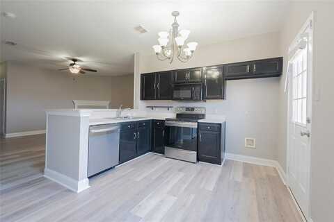 6317 Bay Lake Drive, Fort Worth, TX 76179