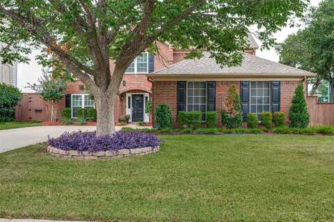 2400 Covington Drive, Flower Mound, TX 75028