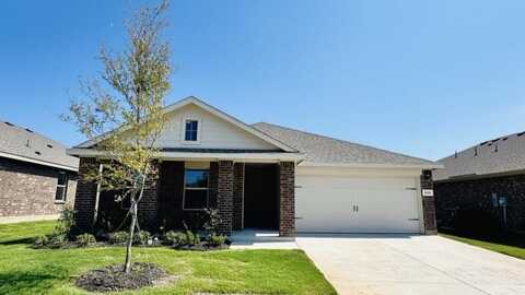 532 MARSH Street, Cleburne, TX 76033