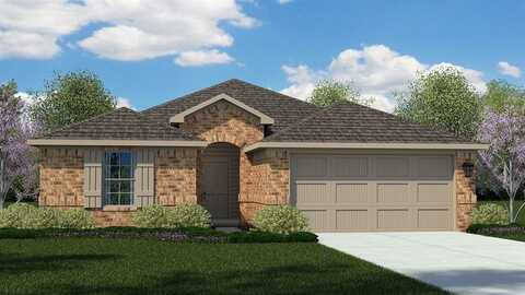 549 MARSH Street, Cleburne, TX 76033