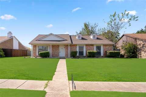 465 Rainier Street, Cedar Hill, TX 75104