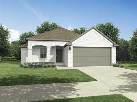 605 Whispering Winds Trail, McKinney, TX 75071