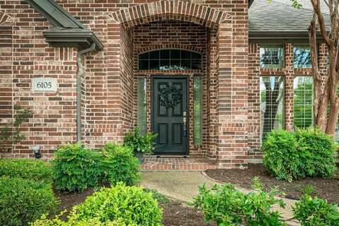 6105 Greywalls Drive, McKinney, TX 75072