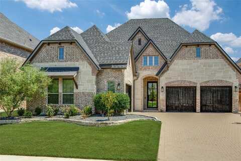 6442 Lasseter Trail, Frisco, TX 75034