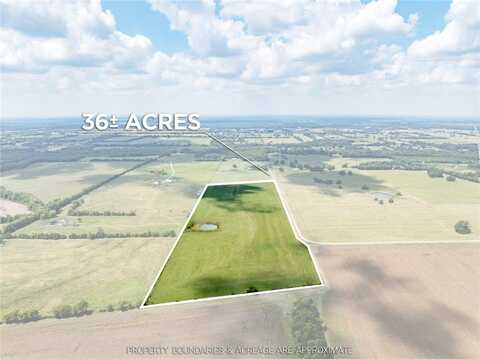 Tbd County Road 15200, Pattonville, TX 75468