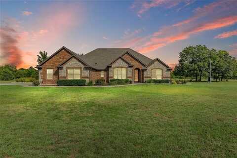 4407 County Road 1033, Celeste, TX 75423